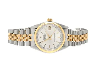 Rolex Datejust 31 6827 Yellow gold