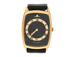 Jaeger-LeCoultre 18k Gold