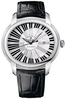 Audemars Piguet Millenary 15325BC.OO.D102CR.01 White gold White