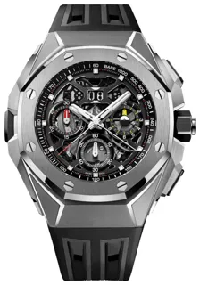 Audemars Piguet Royal Oak Concept 26650TI.OO.D013CA.01 Titanium