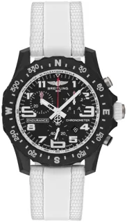 Breitling Endurance Pro X83310A71B1S1 Plastic Black