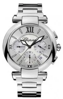 Chopard Imperiale 388549-3002 Stainless steel Silver