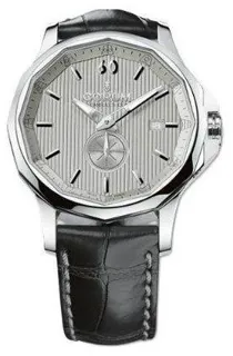 Corum ADMIRAL'S CUP LEGEND 42mm Stainless steel Gray