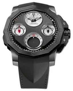 Corum Admiral's Cup 987.980.95/0061 AK04 Titanium Black