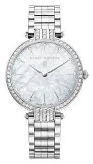 Harry Winston Premier White gold White