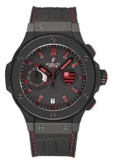 Hublot Big Bang Ceramic mat black