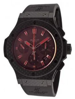 Hublot Big Bang Carbon fiber Red