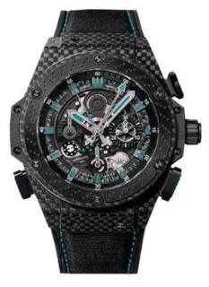 Hublot Big Bang Carbon fiber