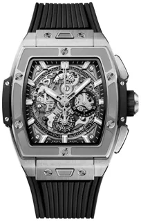 Hublot Spirit of Big Bang 642.NX.0170.RX Titanium Skeletonized