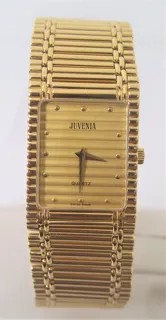 Juvenia 11480 18k yellow gold Golden