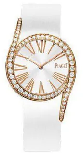 Piaget Limelight Gala Rose gold Silver