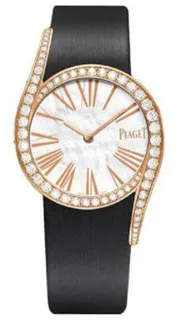 Piaget Limelight Gala 18k rose gold White