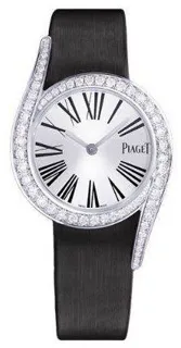 Piaget Limelight Gala White gold Silver