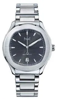 Piaget Polo G0A41003 Stainless steel Gray