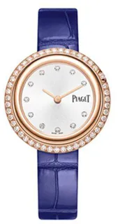 Piaget Possession G0A44292 Rose gold Silver