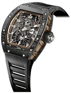 Richard Mille RM 022 RM 022 Rose gold