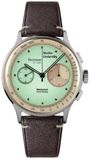 Studio Underd0g 01MCBR Mint Choc Chip Gen2 Stainless steel Multi-colored