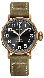 Zenith Pilot 29.1940.679/21.C800 Bronze Black