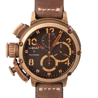 U-Boat Chimera 6945 Bronze