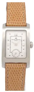 Baume & Mercier Hampton MV045139 Stainless steel