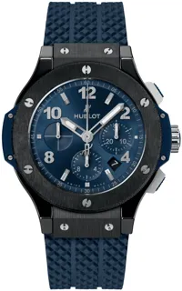 Hublot Big Bang 301.CM.710.RX Ceramic Blue