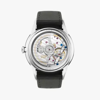 NOMOS Orion Neomatik 341 Stainless steel White