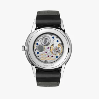 NOMOS Orion 381 Stainless steel White