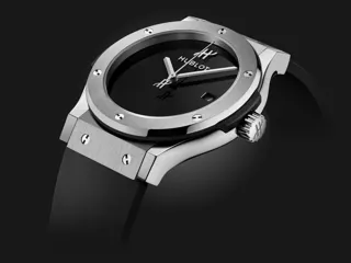 Hublot Classic Fusion 542.NX.1270.RX.MDM Titanium Black