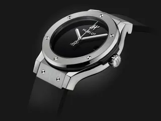 Hublot Classic Fusion 565.NX.1270.RX.MDM Titanium Black