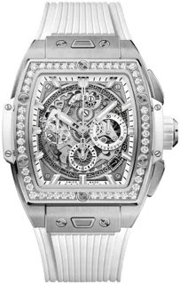 Hublot Spirit of Big Bang 642.NE.2010.RW.1204 Titanium