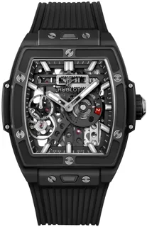 Hublot Spirit of Big Bang 614.CI.1170.RX Ceramic Skeletonized