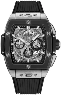 Hublot Spirit of Big Bang 642.NM.0170.RX Titanium