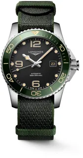 Longines HydroConquest L37814052