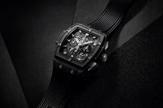 Hublot Spirit of Big Bang 642.CI.0170.RX 42mm Ceramic Black