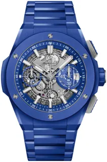 Hublot Big Bang 451.EX.5129.EX Ceramic Skeletonized