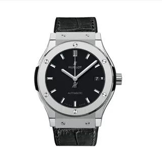 Hublot Classic Fusion 565.NX.1171.LR Titanium Black