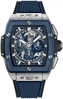 Hublot Spirit of Big Bang 642.NL.7170.RX Titanium