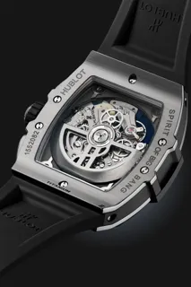 Hublot Spirit of Big Bang 642.NL.7170.RX Titanium