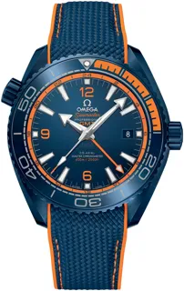 Omega Planet Ocean 215.92.46.22.03.001 | Ceramic