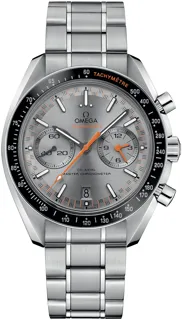 Omega Speedmaster 329.30.44.51.06.001 Stainless steel Gray