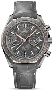 Omega Speedmaster 311.63.44.51.99.001 Ceramic Grey