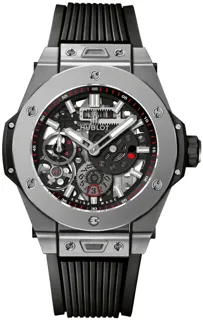 Hublot Big Bang 414.NI.1123.RX Titanium Skeletonized