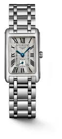 Longines DolceVita L52554716 Stainless steel Silver