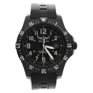 Breitling Colt X74320 Black