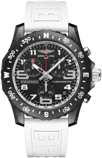 Breitling Endurance Pro X82310A71B1S1 Breitlight Black