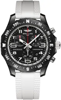 Breitling Endurance Pro X83310A71B1S1 Breitlight Black