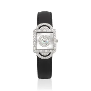 Chopard Your Hour 13/5951 White gold