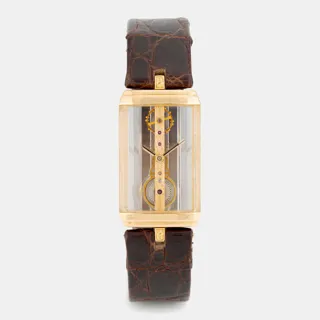 Corum Golden Bridge 13150 | Yellow gold