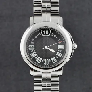 Gérald Genta Retro Sport G.3694 41mm Stainless steel