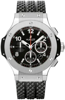 Hublot Big Bang 301.SX.130.RX Stainless steel Black